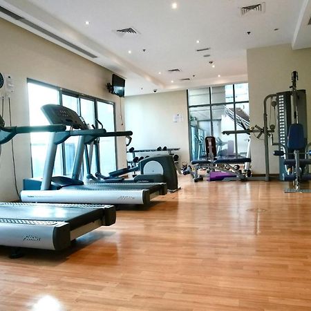 Fabolous Vacation Home In Dubai Marina Kültér fotó