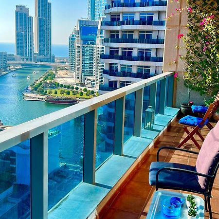 Fabolous Vacation Home In Dubai Marina Kültér fotó