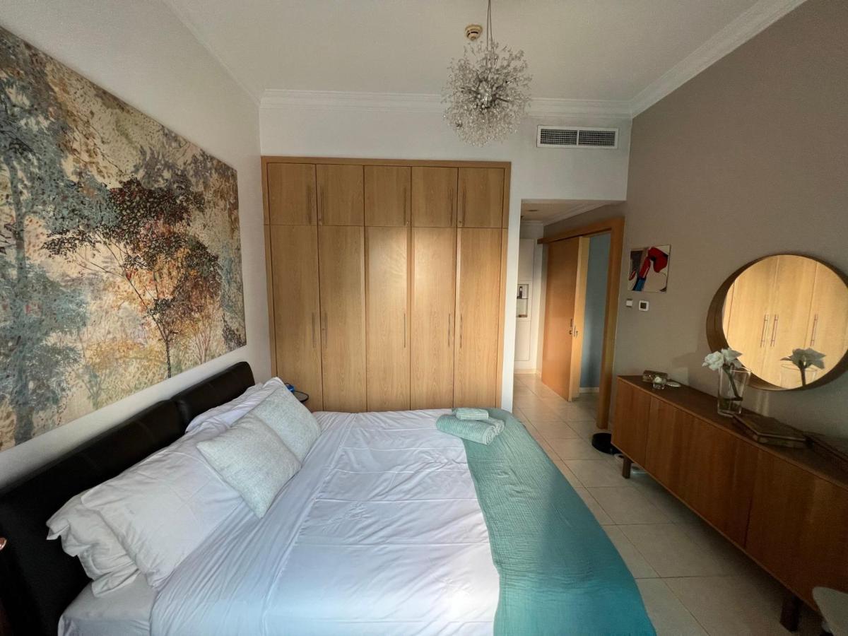 Fabolous Vacation Home In Dubai Marina Kültér fotó