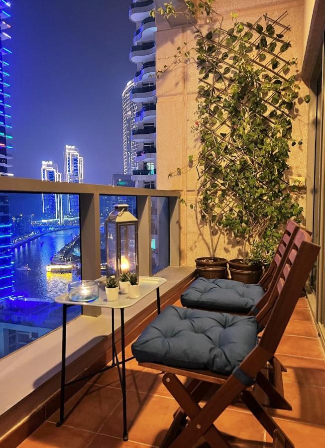 Fabolous Vacation Home In Dubai Marina Kültér fotó