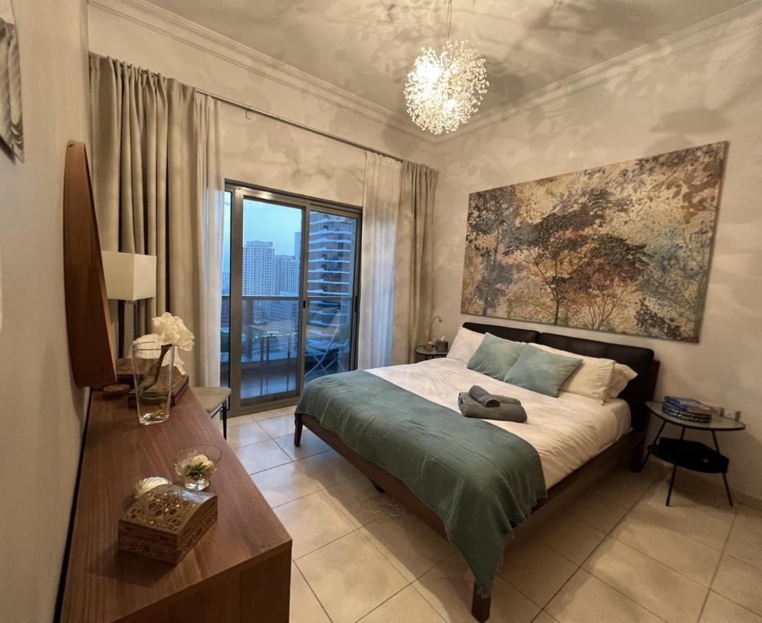 Fabolous Vacation Home In Dubai Marina Kültér fotó
