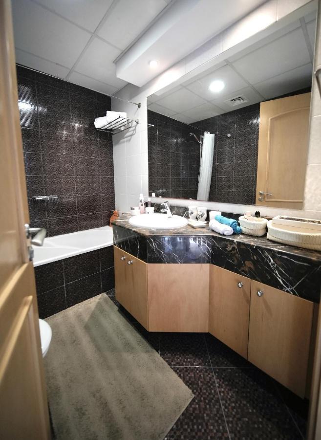 Fabolous Vacation Home In Dubai Marina Kültér fotó