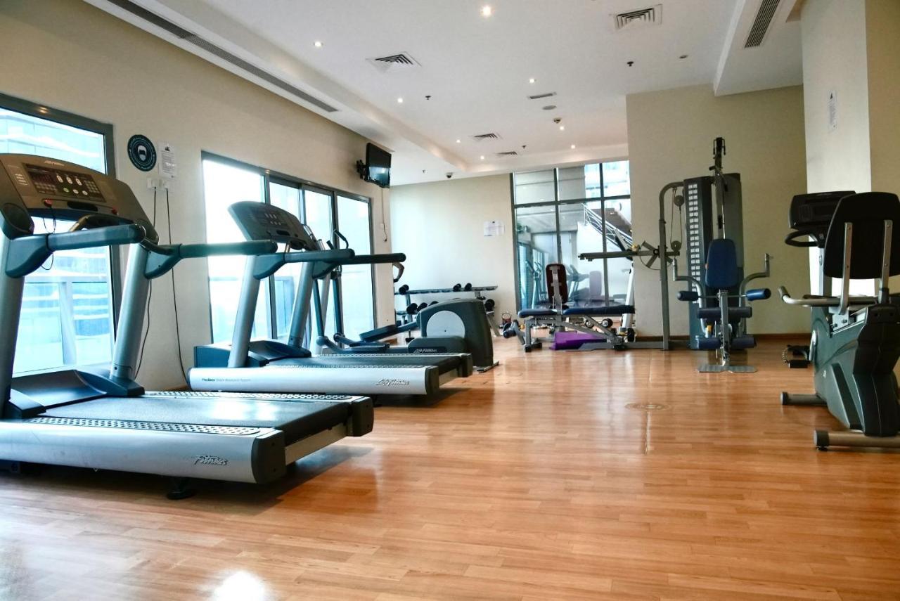 Fabolous Vacation Home In Dubai Marina Kültér fotó