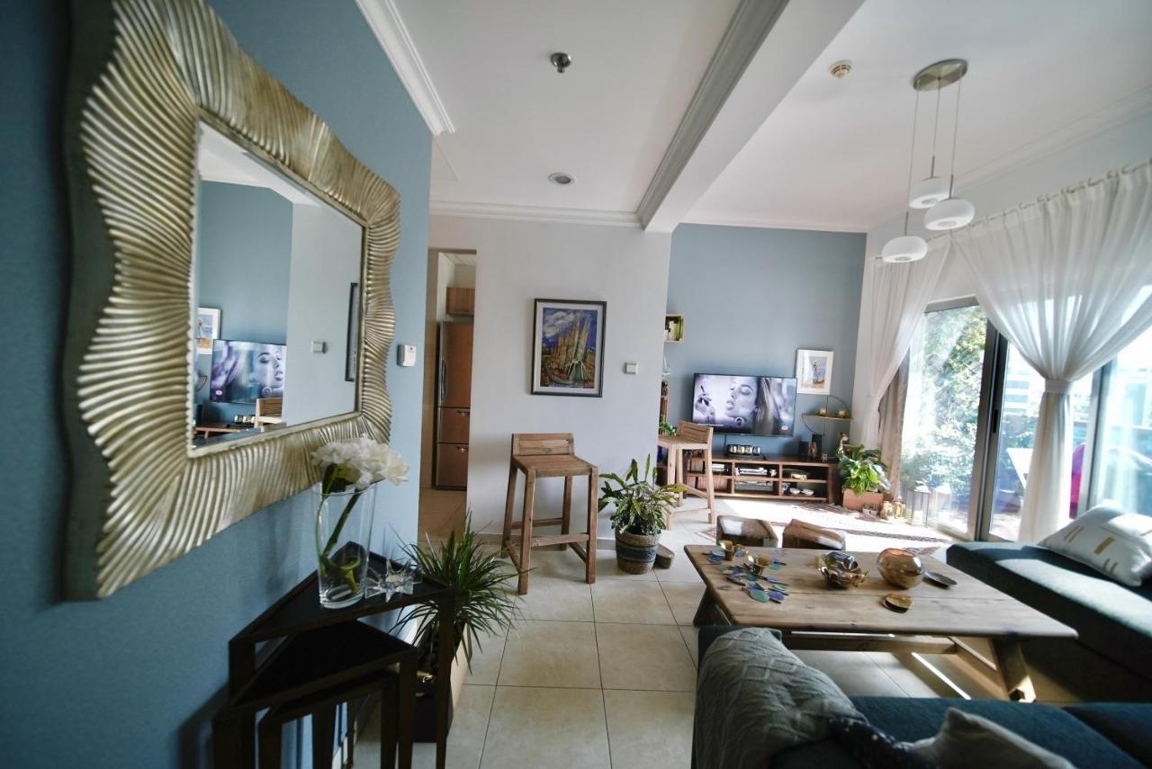 Fabolous Vacation Home In Dubai Marina Kültér fotó