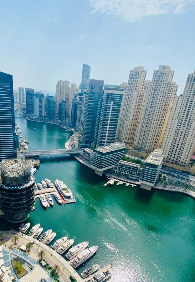 Fabolous Vacation Home In Dubai Marina Kültér fotó