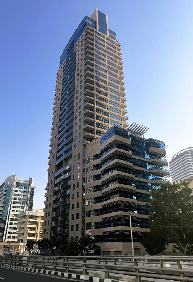 Fabolous Vacation Home In Dubai Marina Kültér fotó