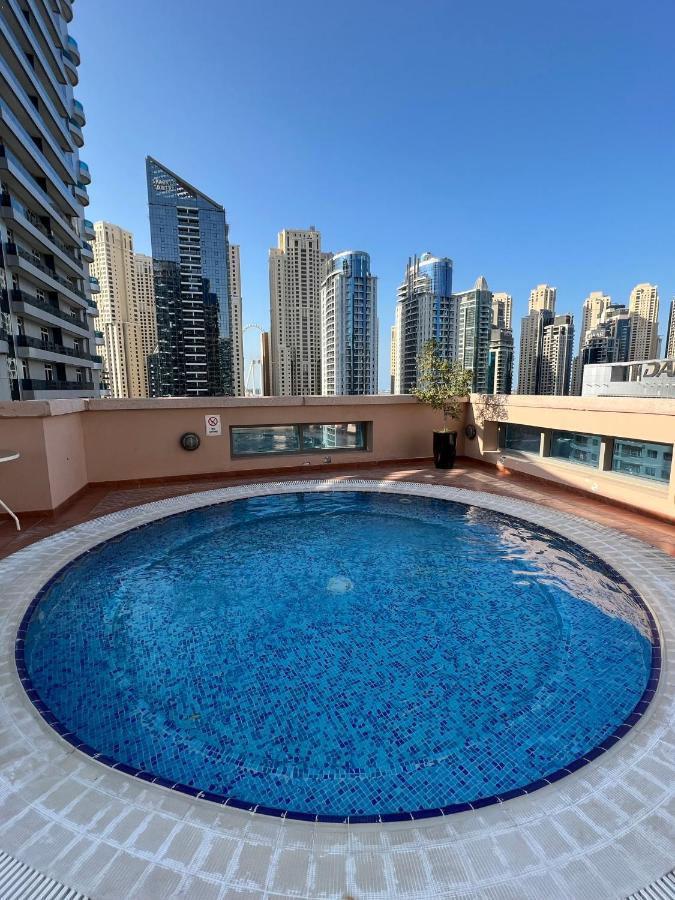 Fabolous Vacation Home In Dubai Marina Kültér fotó