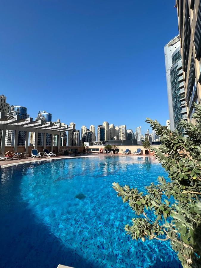 Fabolous Vacation Home In Dubai Marina Kültér fotó