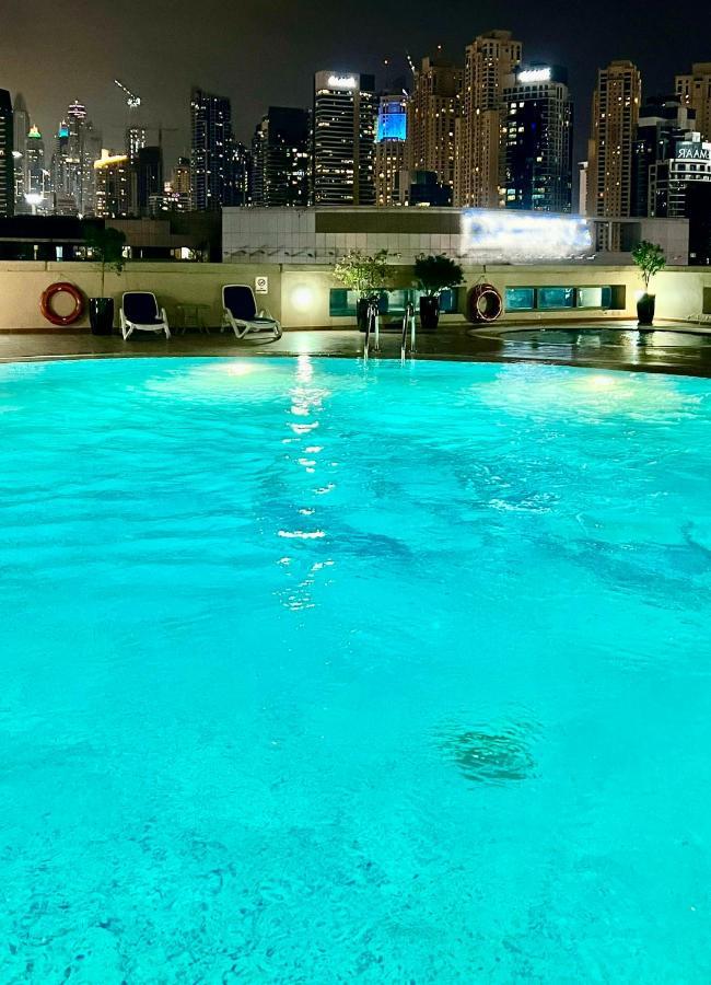 Fabolous Vacation Home In Dubai Marina Kültér fotó