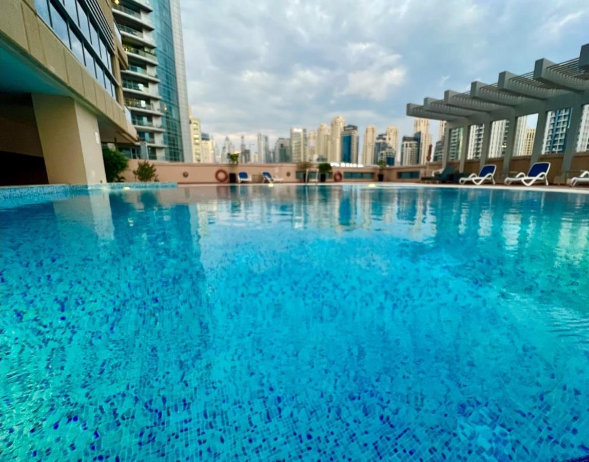 Fabolous Vacation Home In Dubai Marina Kültér fotó